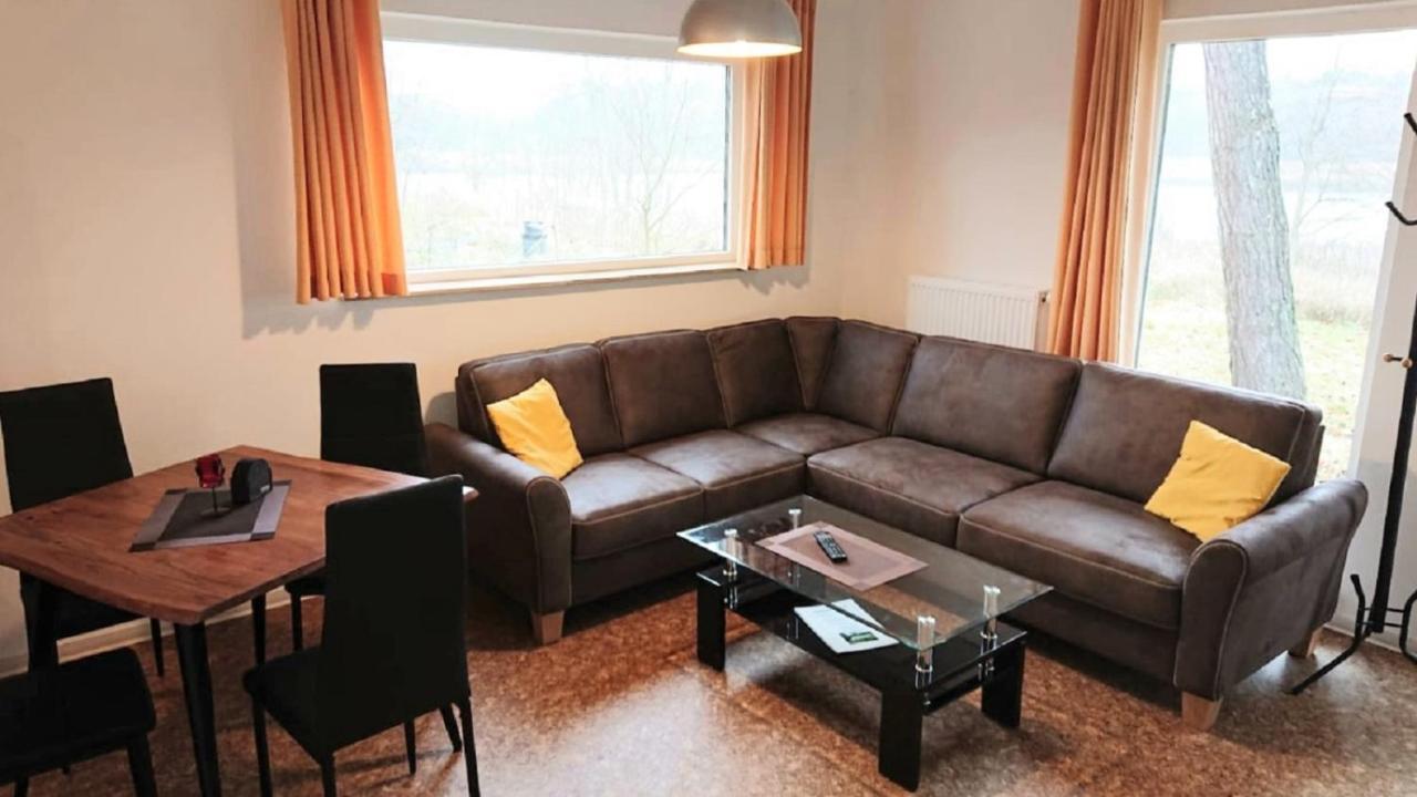Ferienhaeuser Seewiesen Reimershagen Екстериор снимка