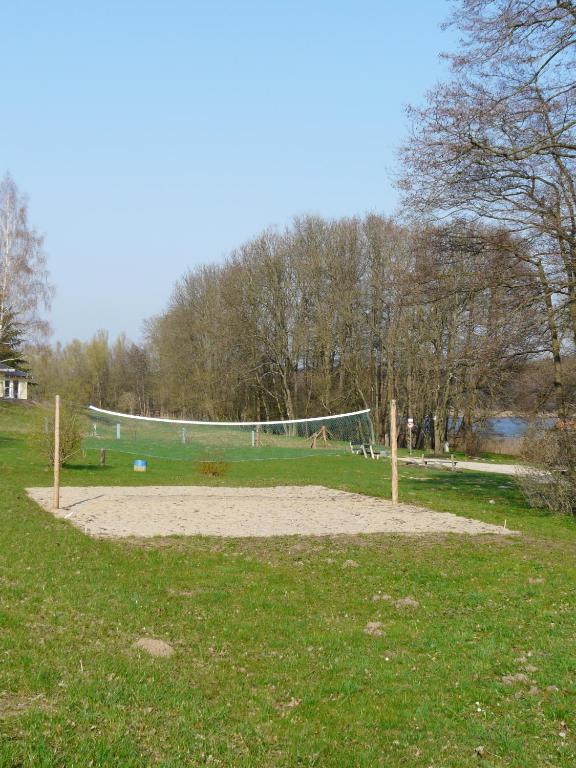 Ferienhaeuser Seewiesen Reimershagen Екстериор снимка